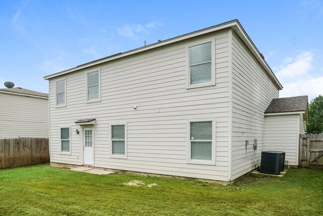 Building Photo - 4934 Orchid Star