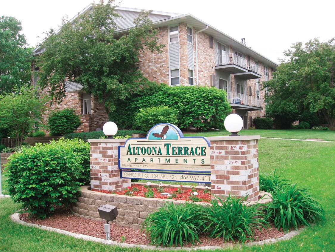 Altoona Terrace Altoona Ia Apartment Finder