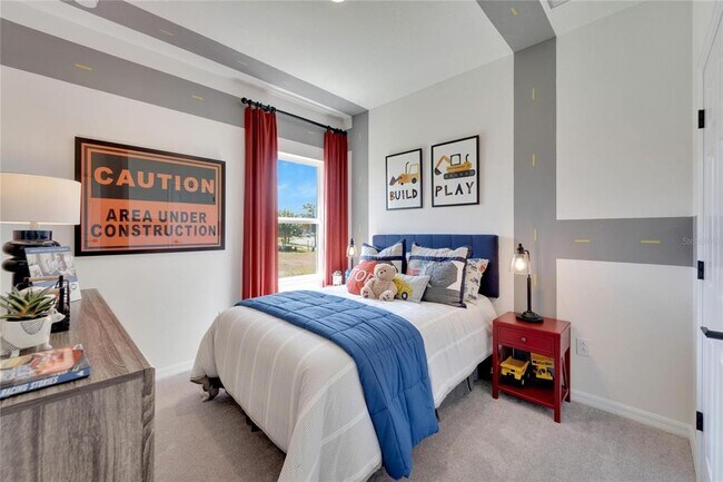 Building Photo - 5414 Silver Sun Dr