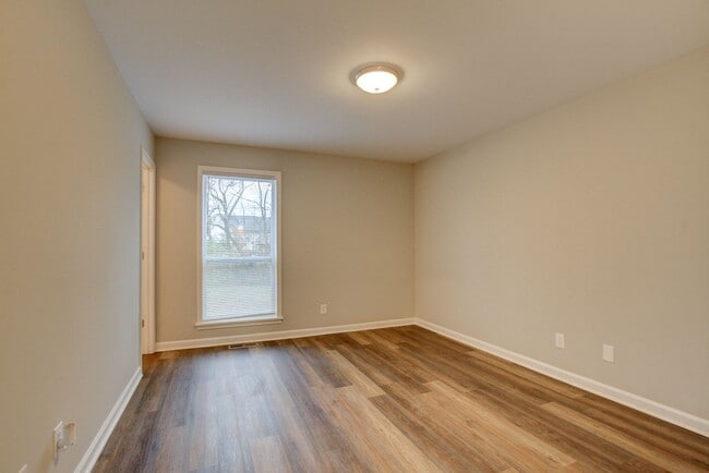 Building Photo - Charming Renovated Home With Hardwood Flooring And Basement