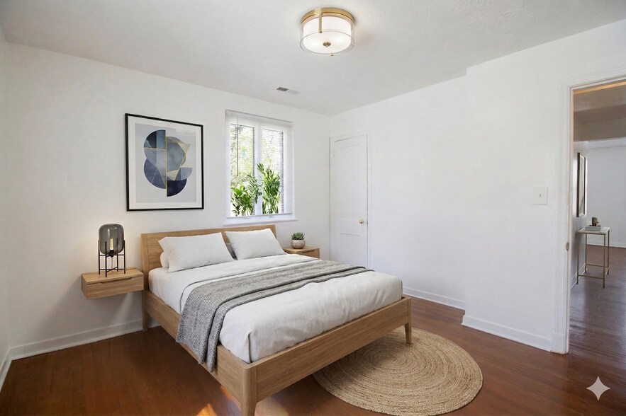 Building Photo - 407 Lebaum St SE