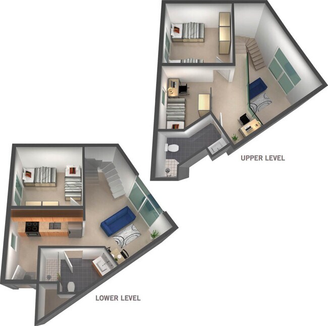 Del Plata Suite - The Loop