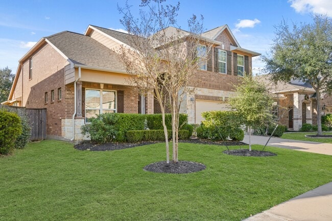 Building Photo - 10011 Forrester Trail