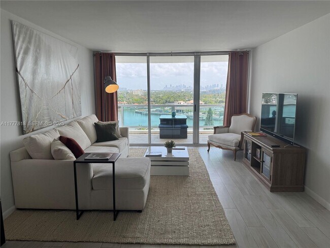 Building Photo - 5161 Collins Ave