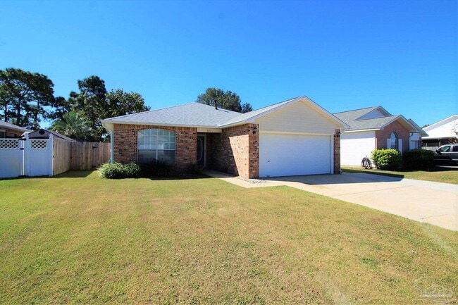 Primary Photo - 327 Mizzen Ln