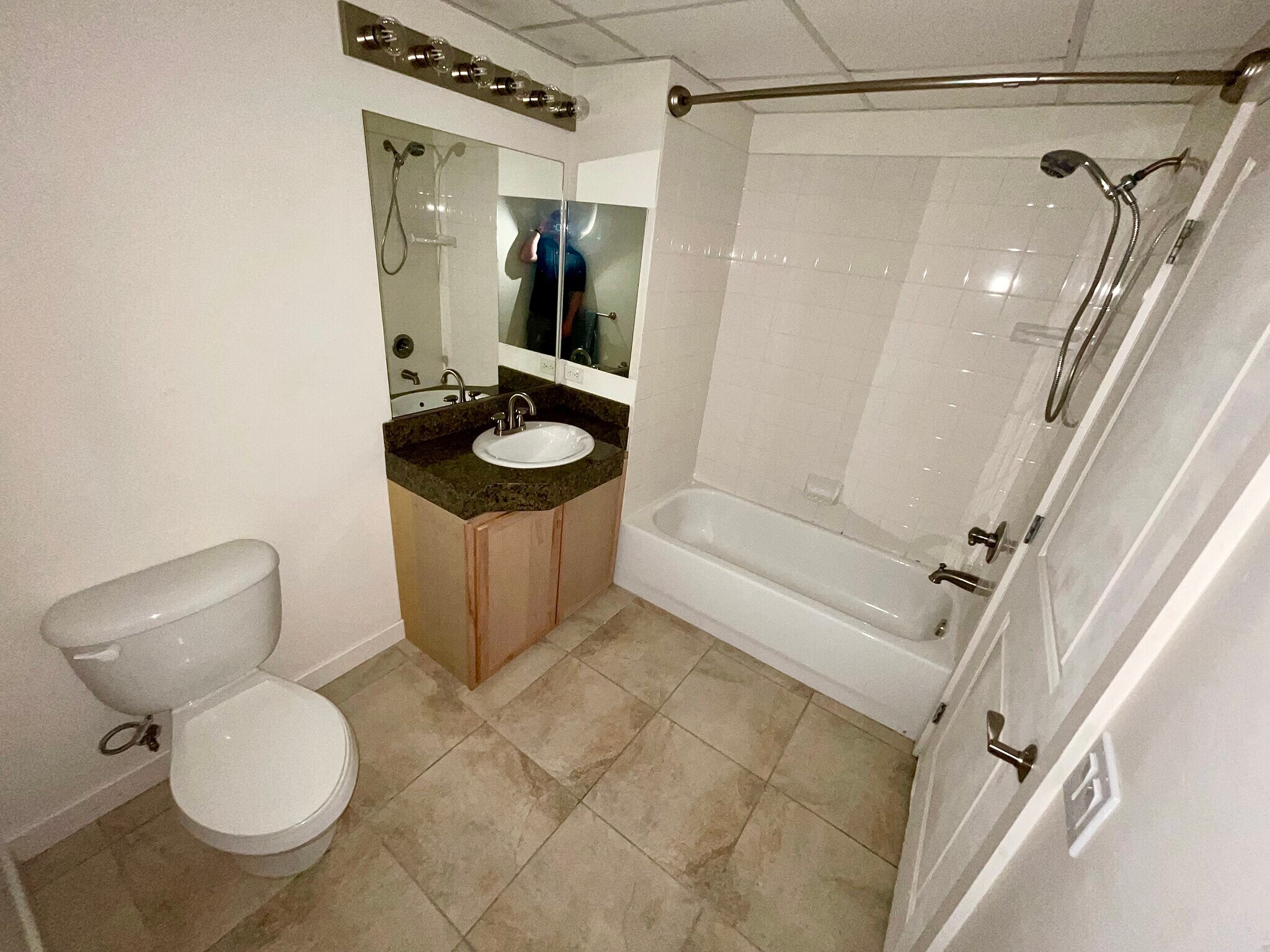 Bathroom - 1080 Park Blvd
