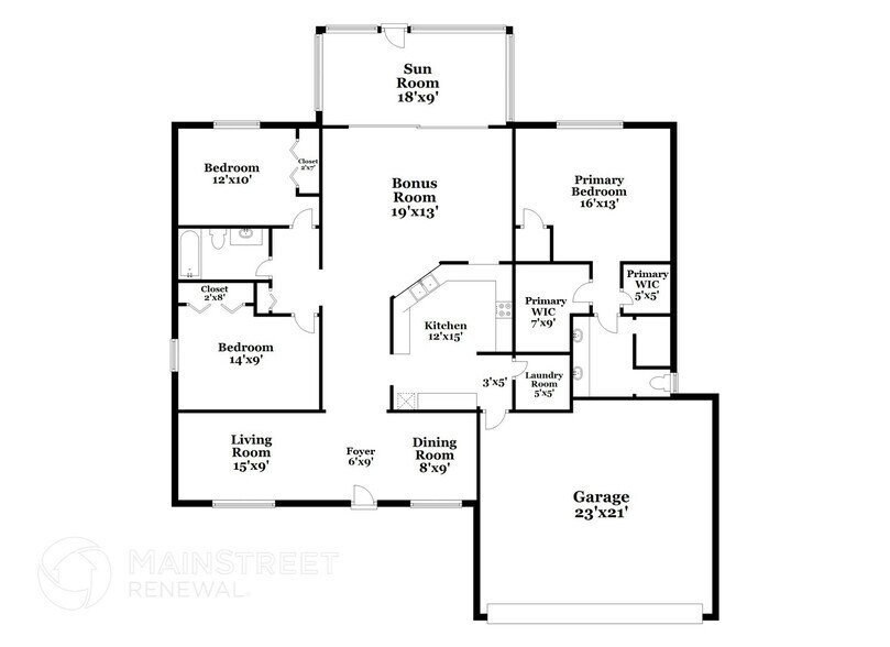 Building Photo - 1876 N San Mateo Dr