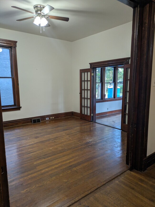 Building Photo - 315 E Swissvale Ave