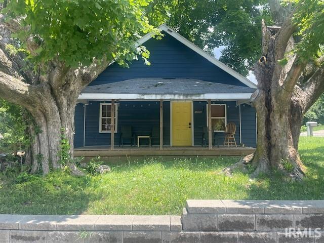 Primary Photo - 1775 S Henderson St