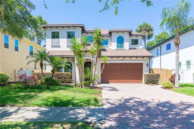 Primary Photo - 4417 W Kensington Ave