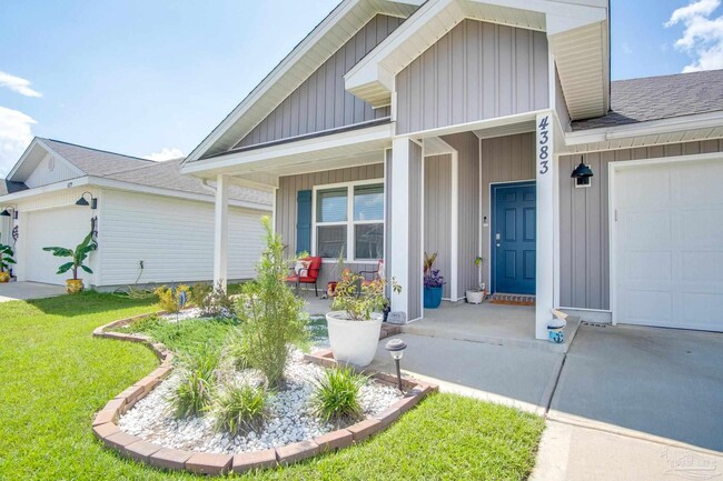 Building Photo - 4383 White Cedar Ct