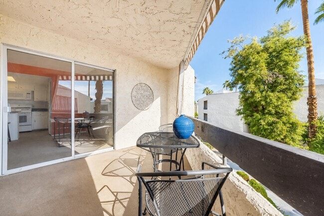 Building Photo - 1500 S Camino Real