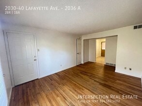 Building Photo - 2030 Lafayette Ave