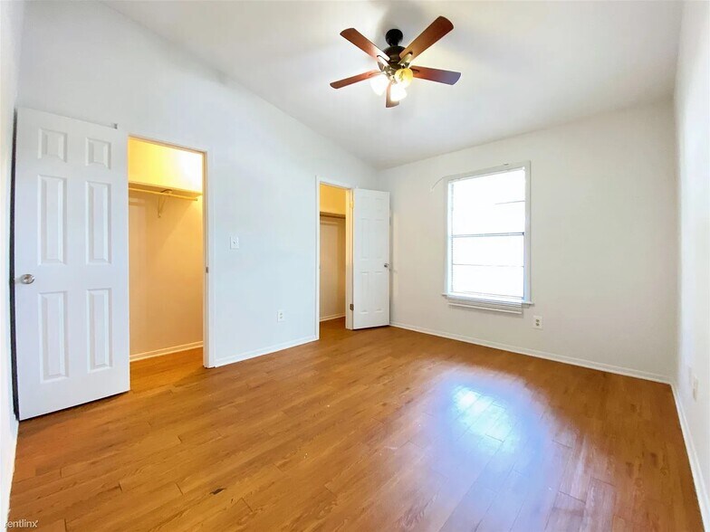 Bedroom 2 - 1604 Mill St