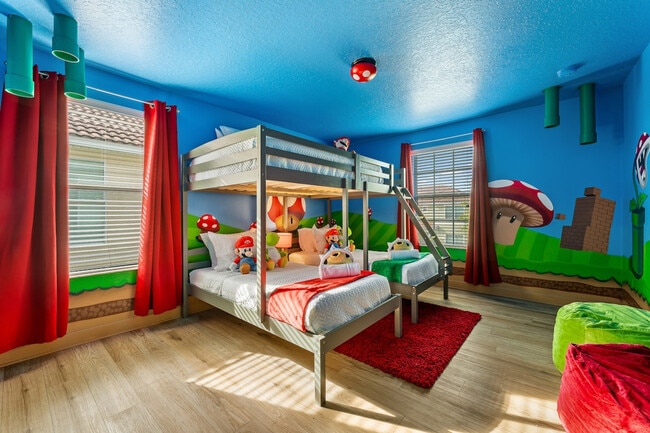 Building Photo - 8964 Bismarck Palm Rd