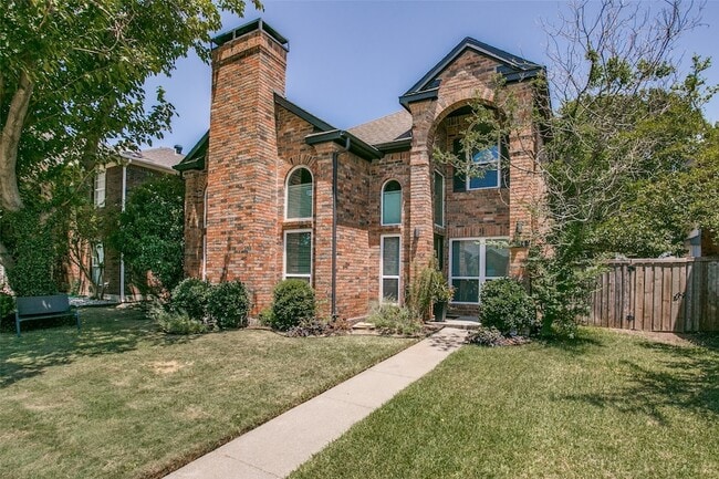 Building Photo - 804 Ashford Dr