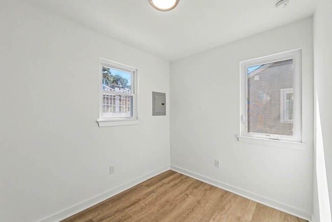 Building Photo - Modern Tiny Homes designed for simple, stylish living, cozy spaces, and low-maintenance comfort.