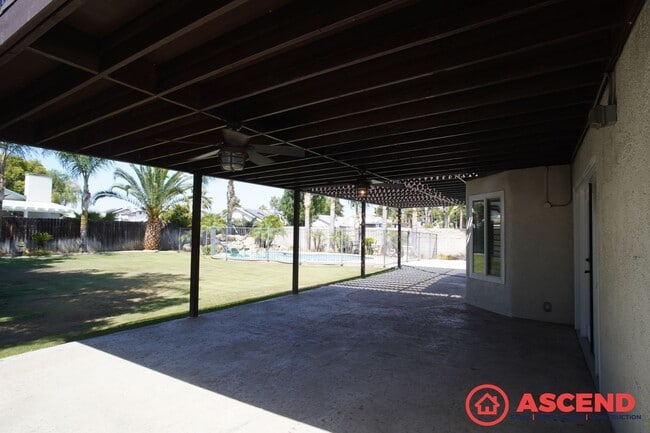 Building Photo - Stunning Home in Rosedale Area!