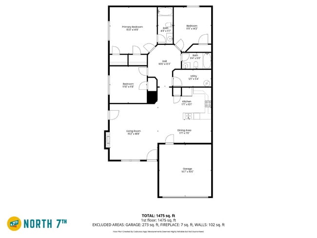 Building Photo - Beautiful 3BR/2BA in Travelers Rest with Granite Kitchen & Cozy Fireplace $2100/mo rent**