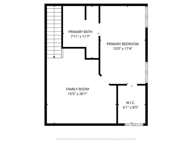 Building Photo - 417 Tula Trail