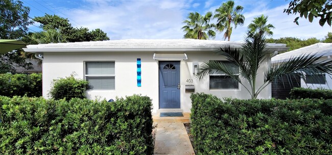 Primary Photo - 403 32nd St