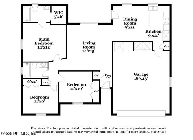 Building Photo - 6638 Lana Ln