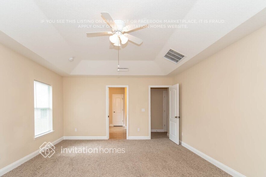 Building Photo - 9503 Woodleigh Mill Dr