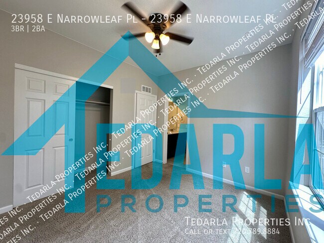 Building Photo - 23958 E Narrowleaf Pl