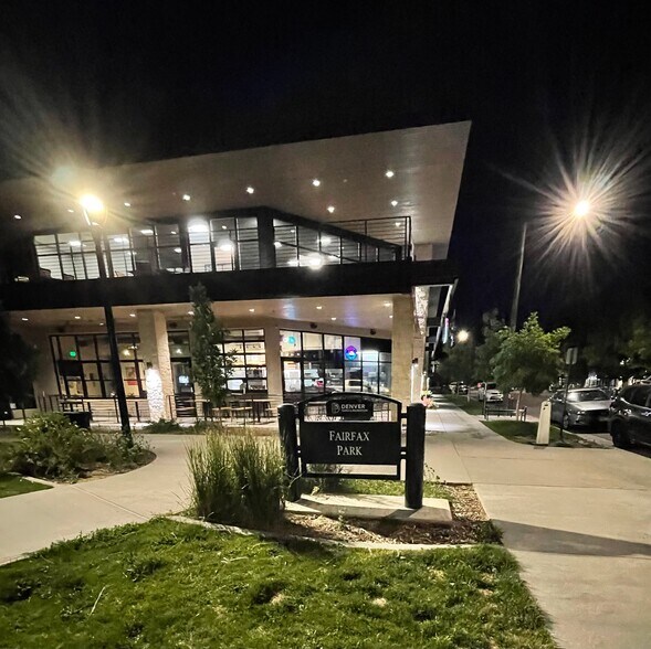 Building Photo - 2801 Clermont St