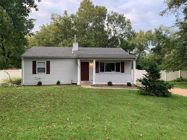Primary Photo - 231 Hillsdale Dr