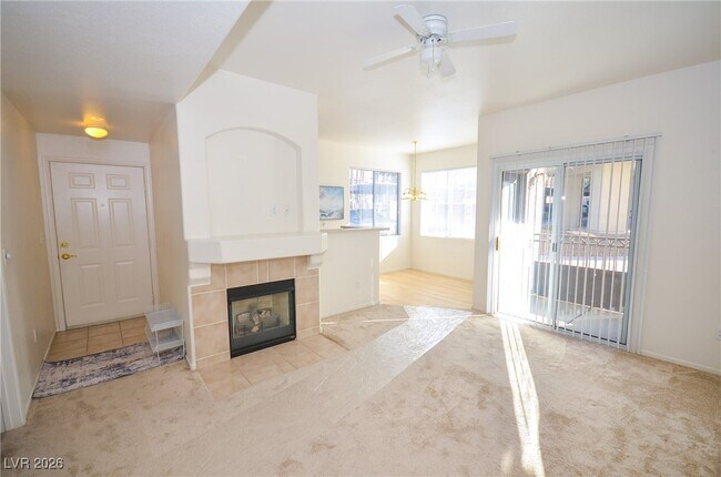 Building Photo - 9050 W Warm Springs Rd