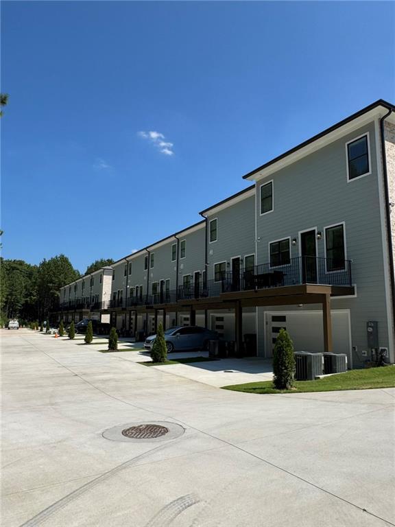Building Photo - 157 Brush Creek Ct