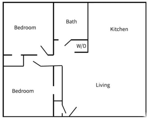 Building Photo - 228 S 900 E