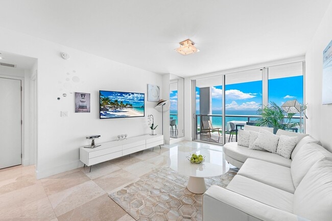 Building Photo - 6799 Collins Ave