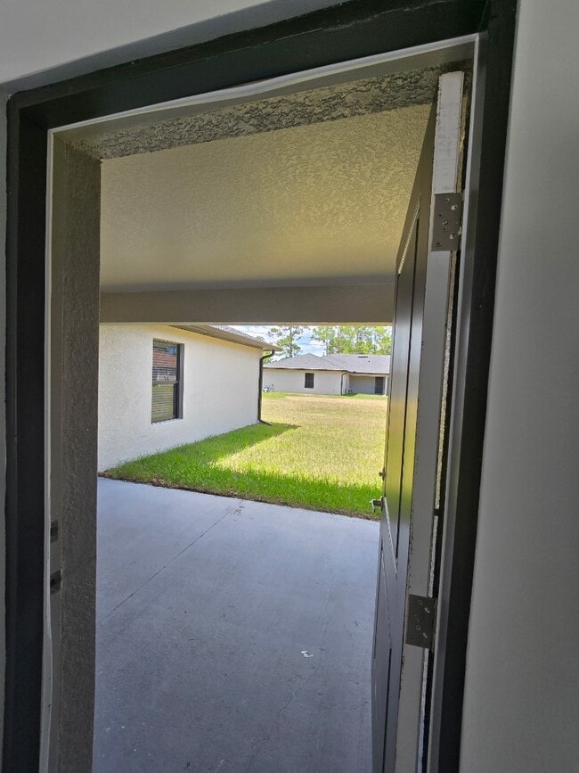 Building Photo - Brand-New 4-Bed Beauty with Attached Garage in Palm Bay – Modern Comfort, Prime Convenience!