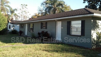 Building Photo - 2415 S Crystal Lake Dr