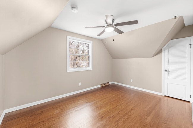 Building Photo - Ward Road SFH