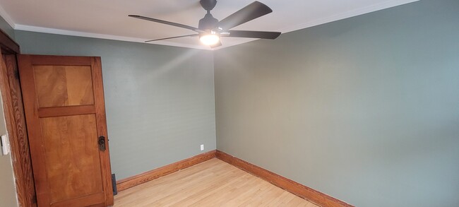 Front Bedroom - 2410 N 65th St