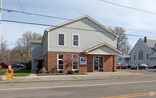 Building Photo - 2561-2567 Youngstown Lockport Rd