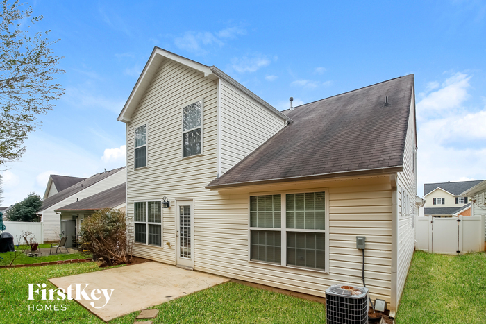 Building Photo - 363 Topaz Dr