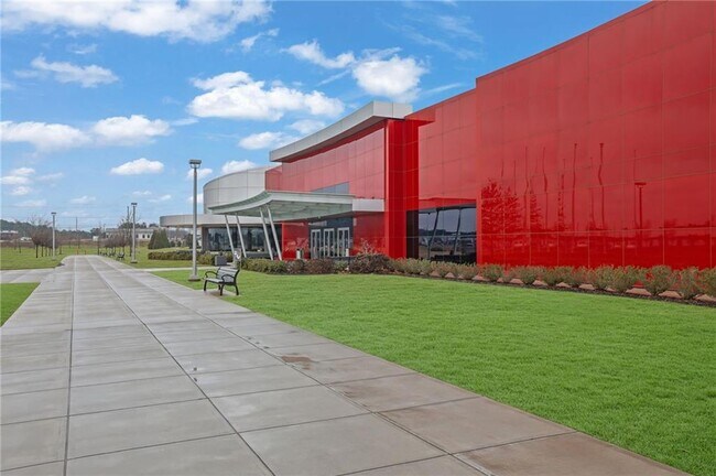 Building Photo - 803 Dundee Wy