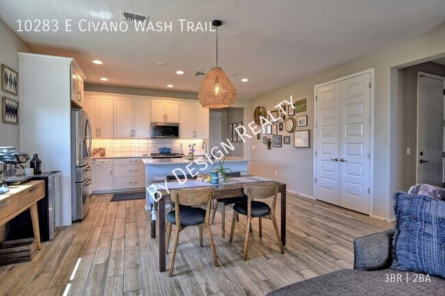 Building Photo - 10283 E Civano Wash Trail