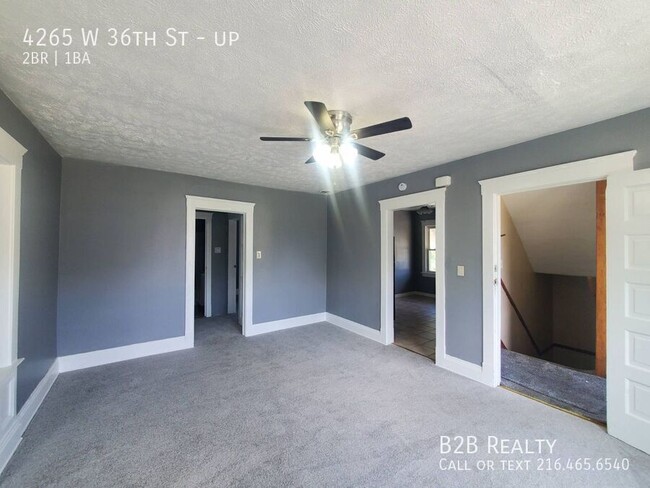 Building Photo - 4265 W 36th St