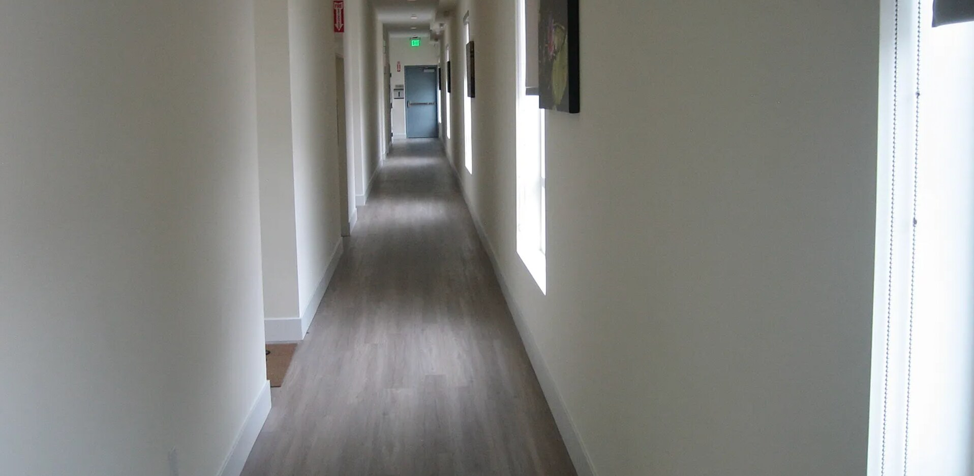 Building Photo - 11115 McCormick St