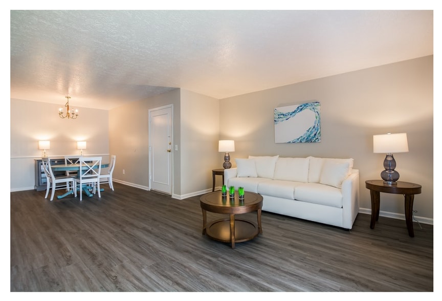 Building Photo - The Monroe