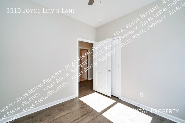 Building Photo - 3510 Joyce Lewis Ln