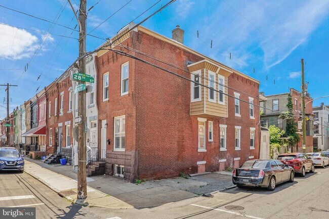 Building Photo - 2742 W Montgomery Ave