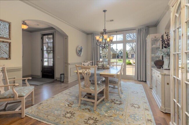 Building Photo - Lakeland TN Gorgeous Home for Lease