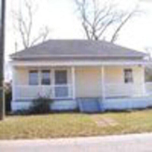 Building Photo - 263 Church Ave