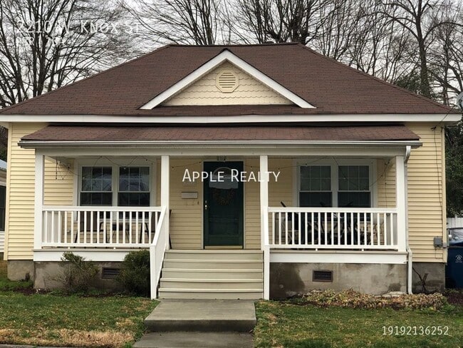 Building Photo - 2210 W Knox St